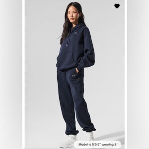 ALO accolade sweat pant (joggers)